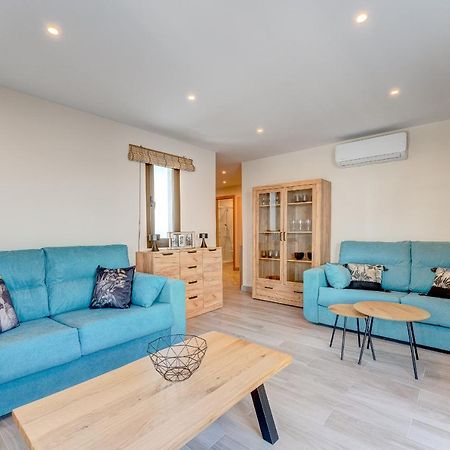 Exclusive 2Bedrm Aircon 200M Beach Costa Adeje Extérieur photo