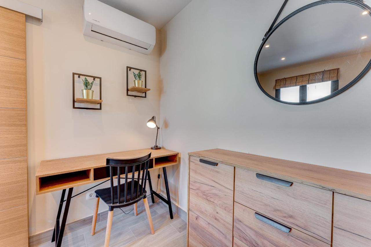 Exclusive 2Bedrm Aircon 200M Beach Costa Adeje Extérieur photo