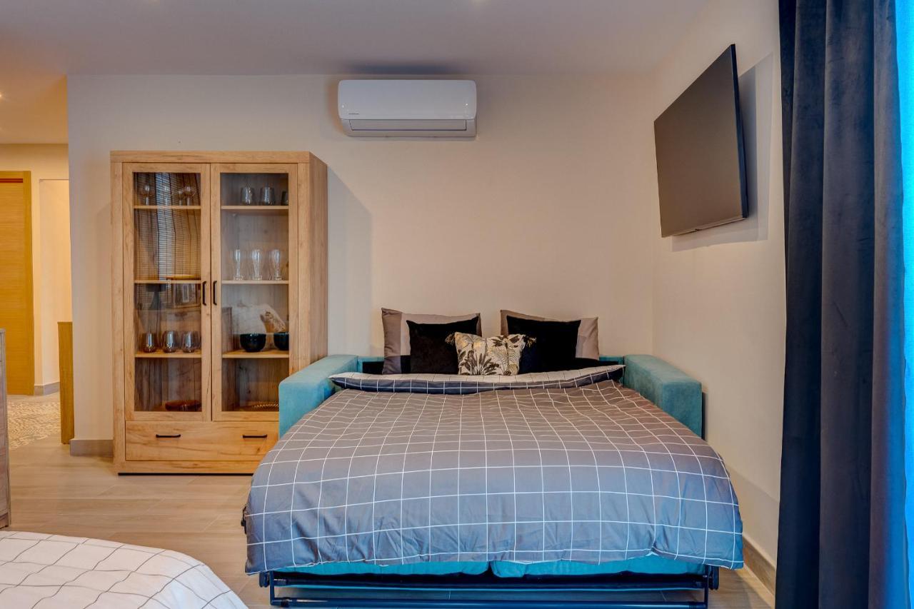 Exclusive 2Bedrm Aircon 200M Beach Costa Adeje Extérieur photo